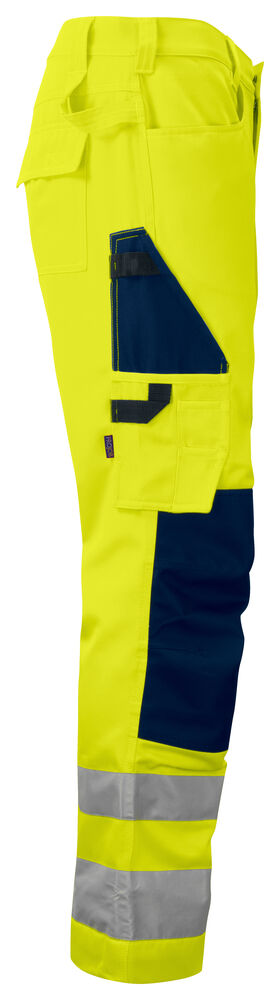 PROJOB 6532 arbejdsbukser 3